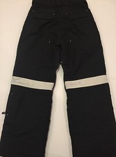 Pantaloni invernali isolati