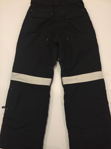 Pantaloni invernali isolati