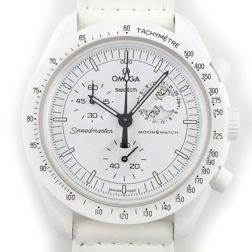 Orologio swatch omega - orologio, swatch×omega