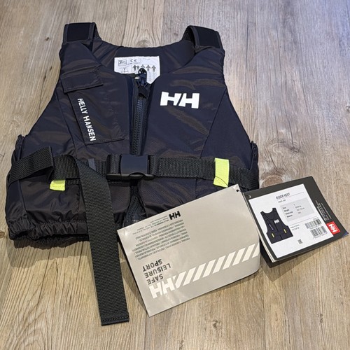 Gilet pilota unisex - unisex, helly