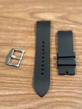 Fibbia in titanio per U-Boat