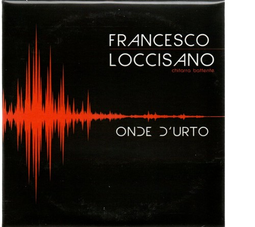 Francesco loccisano onde - -,