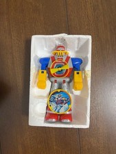 UFO Warrior Diapolon Bullpet Z