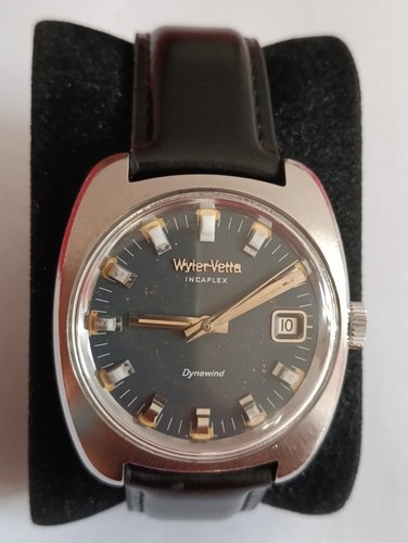 Wyler vetta incaflex - vetta,