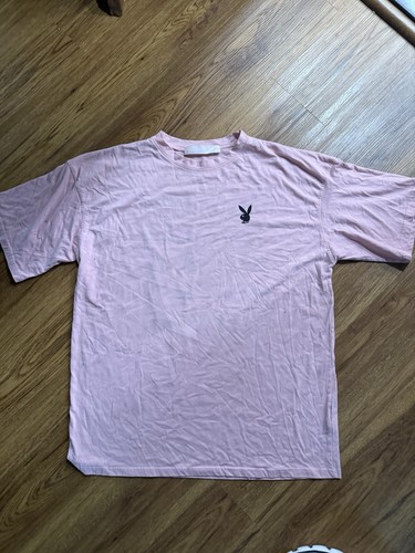 Playboy missguided camicia - playboy,
