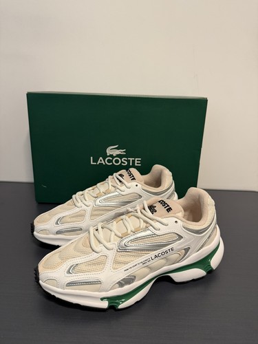 Lacoste scarpe ginnastica - lacoste,