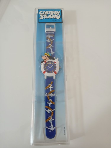 Orologio disney vintage - disney,