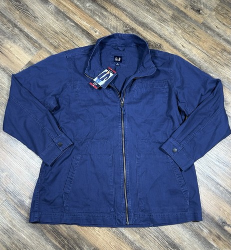 Giacca gap donna full zip - gap,