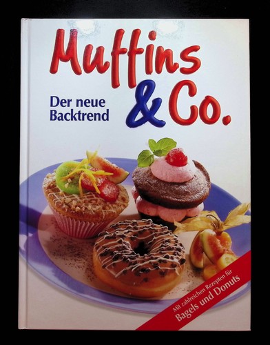 Muffins der neue - co., (der