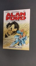 Alan Ford numero 679