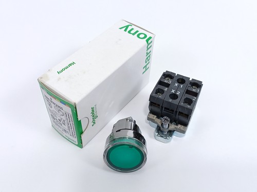 Schneider electric xb4 - electric, bw3365