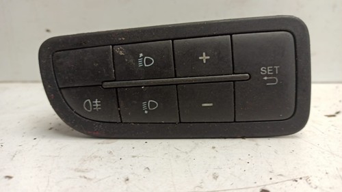 Regolatore fari per fiat punto - regolatore,