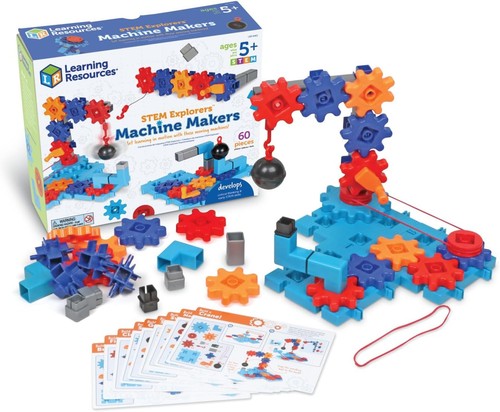 Learning resources stem - learning,