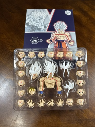 Figuarts dragon ball z - figuarts,