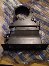 Autobianchi Y10 88-95 Heating