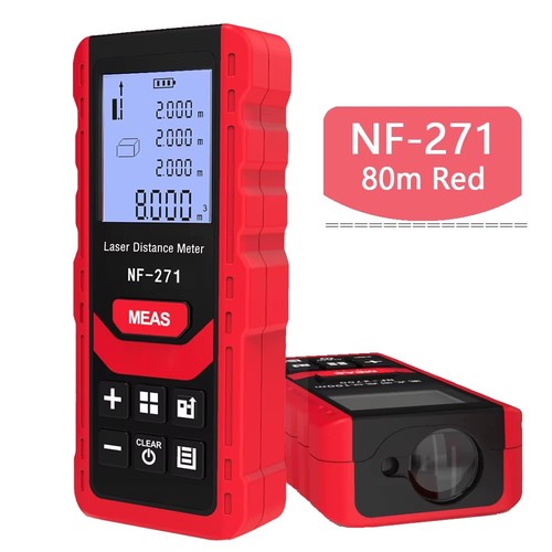 Metro laser metri - 80,