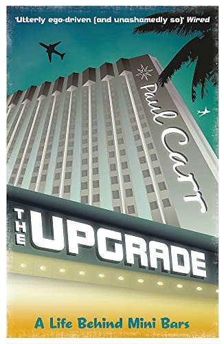 The upgrade cautionary tale - a,