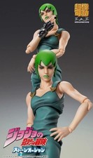 JoJo's Bizarre Adventure Pt.6