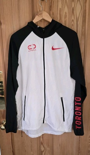Giacca vento nike vintage - a,