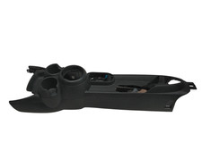 Tunnel consolle centrale per