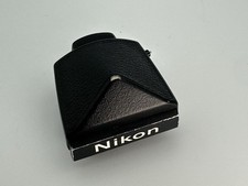 Nikon F2 Titan Eye Level