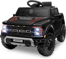 Ford F150 Raptor 12V Auto