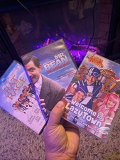 Welcome to Lazy Town