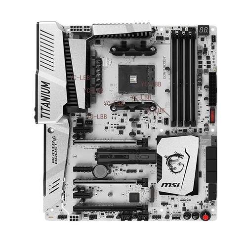 Per msi x370 xpower - xpower, gaming
