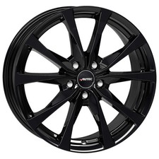 Autec Brixen 7.0x18 ET45 5x112