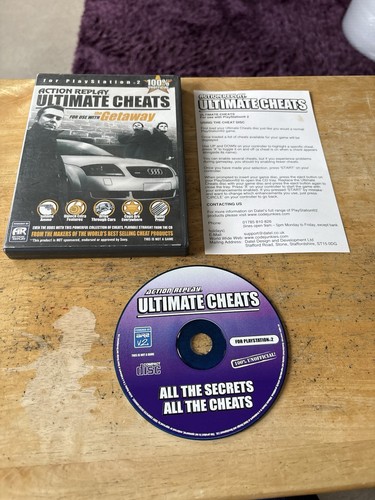 Action replay ultimate trucchi - replay,