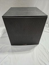 Polk Audio PSW108 Powered