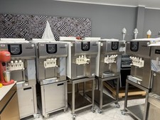 Carpigiani 193 P/PSP Macchina