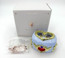 Scatola portagioie matrimonio