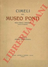 CASTELFRANCO Pompeo - Cimeli