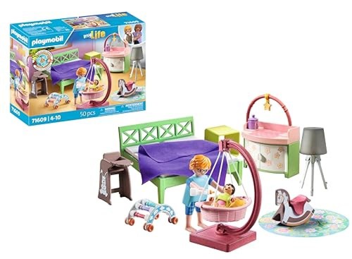 Playmobil mylife - playmobil,