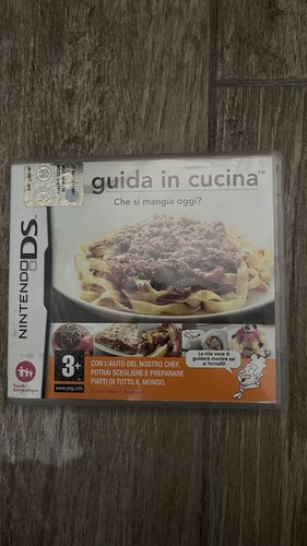 Gioco nintendo guida in - nintendo, la