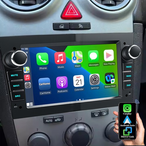 Autoradio carplay android - carplay,