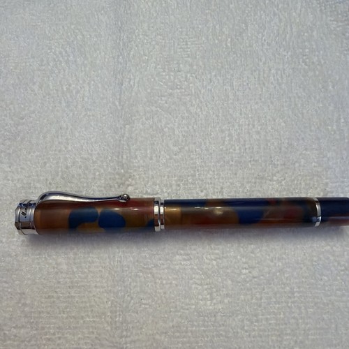 Penna stilografica montegrappa - stilografica,