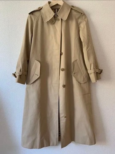 Trench coat burberry - coat,