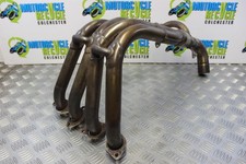 Downpipe di scarico Honda CBR