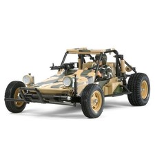 TAMIYA 1/10 #58496 RC Fast