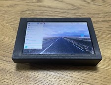 Rarissimo palmare per computer portatile Noodle Pi