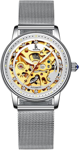 Orologio automatico donna - automatico,