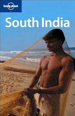 South india lonely planet - south, (lonely