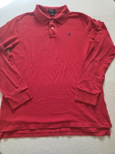 Ralph lauren polo cotone - ralph,