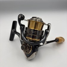 Mulinello da Pesca DAIWA Exist