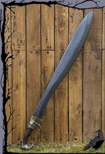 Larp Arma imbottita spada