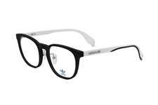 Occhiali da Vista Adidas Original OR5014 H 002 MATTE BLACK 56/21/145 Uomo