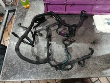 Cablaggio motore Opel Corsa C 1.2 16V Z12XE con climatizzatore