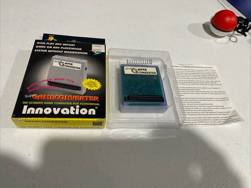 Import playstation super game - playstation,